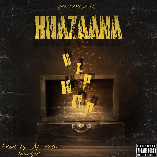 Khazana Bhavesh Thakor MP3 Download